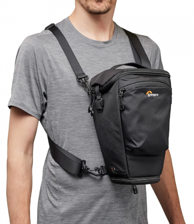 Сумка Lowepro ProTactic TLZ 75 Pro AW III